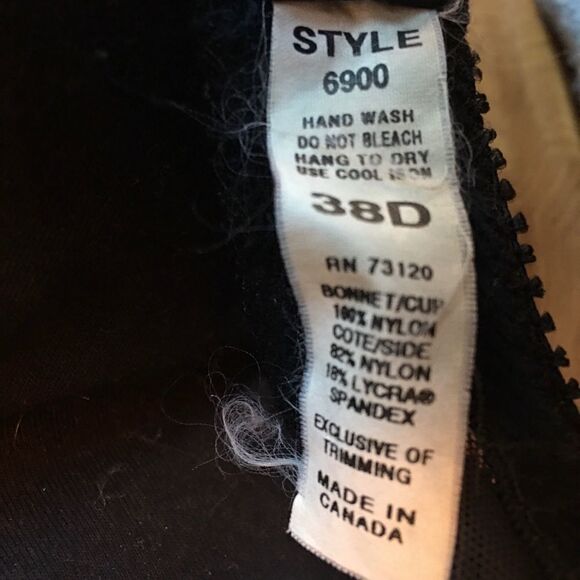 🎃 - 36D CORSET!! - Picture 5 of 6